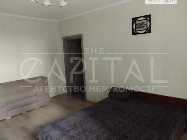Продаж 2к квартири 61 кв. м на вул. пр-т Бажана Миколи 1Г •