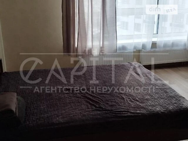 Продаж 2к квартири 61 кв. м на вул. пр-т Бажана Миколи 1Г •