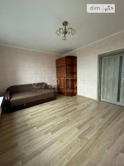 Продаж 2к квартири 61 кв. м на вул. пр-т Бажана Миколи 1Г •