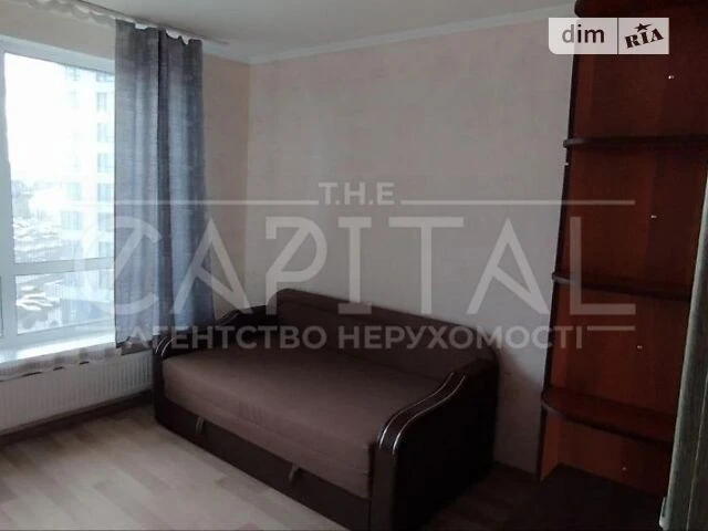 Продаж 2к квартири 61 кв. м на вул. пр-т Бажана Миколи 1Г •