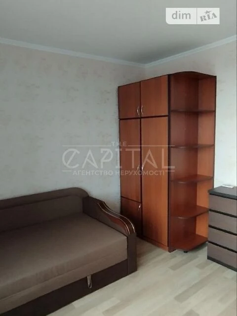 Продаж 2к квартири 61 кв. м на вул. пр-т Бажана Миколи 1Г •