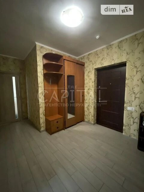 Продаж 2к квартири 61 кв. м на вул. пр-т Бажана Миколи 1Г •
