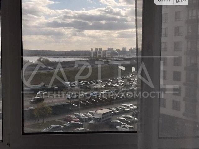 Продаж 2к квартири 61 кв. м на вул. пр-т Бажана Миколи 1Г •