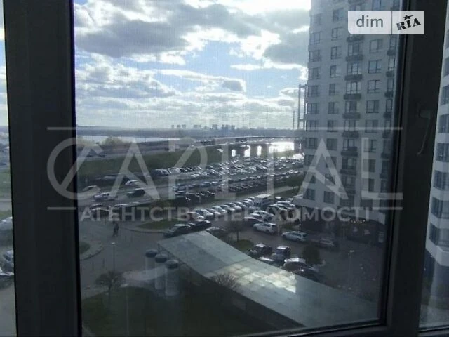 Продаж 2к квартири 61 кв. м на вул. пр-т Бажана Миколи 1Г •