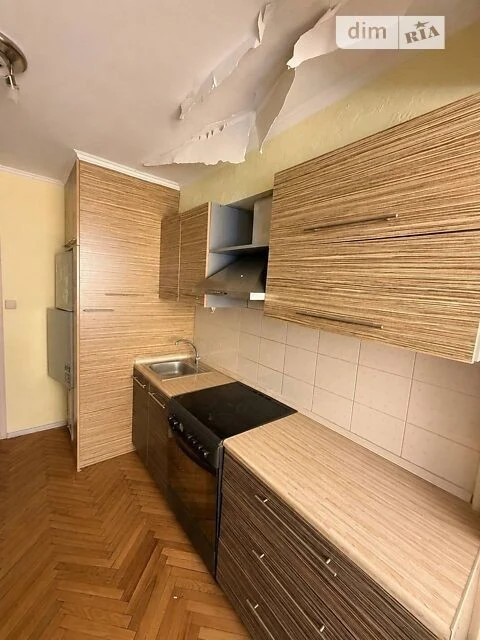 Продаж 1к квартири 38.7 кв. м на просп. Берестейський 89А •
