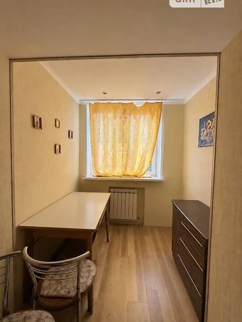 Продаж 1к квартири 38.7 кв. м на просп. Берестейський 89А •