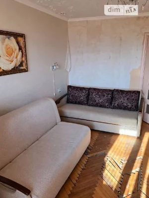 Продаж 1к квартири 38.7 кв. м на просп. Берестейський 89А •