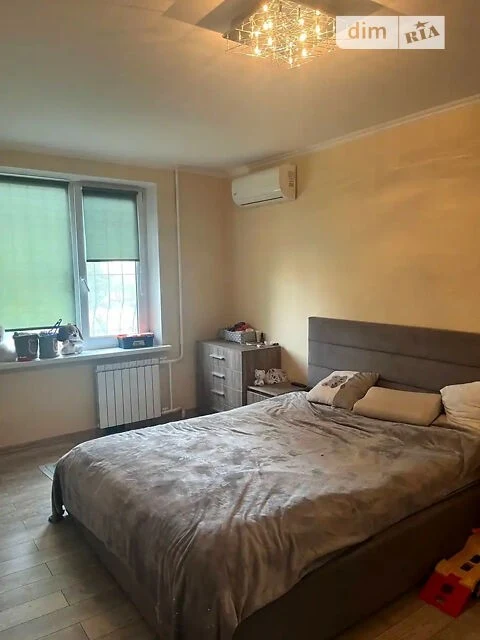 Продаж 2к квартири 46 кв. м на просп. Павла Тичини 20А • ID