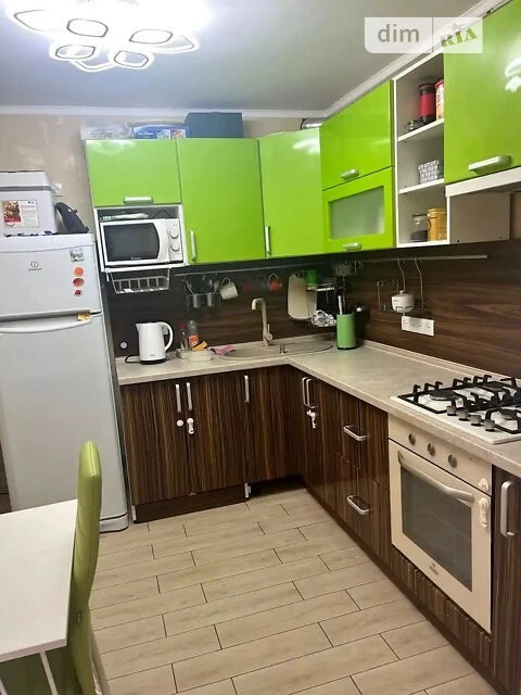 Продаж 2к квартири 46 кв. м на просп. Павла Тичини 20А • ID