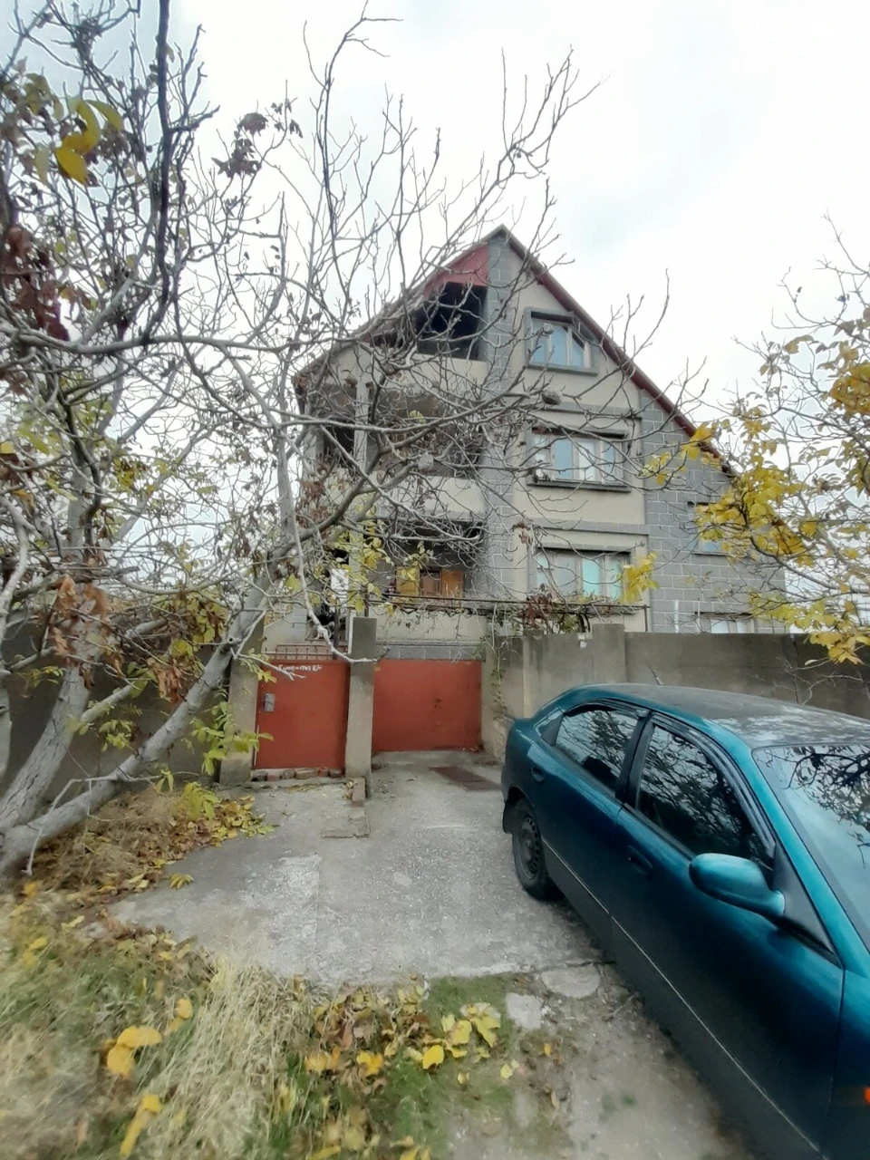 Продаж Дім Центральний