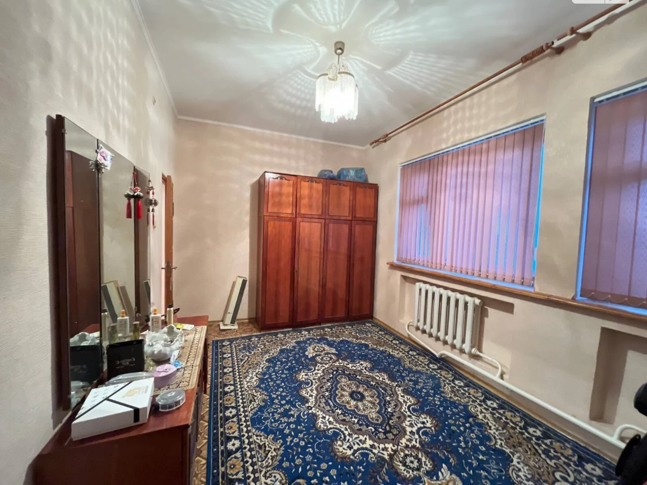 Продаж Дім Центральний
