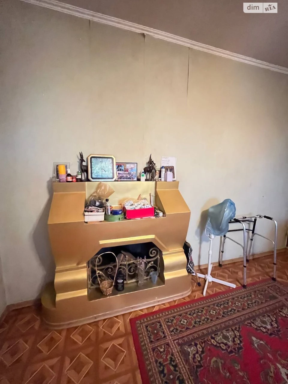 Продаж Дім Центральний