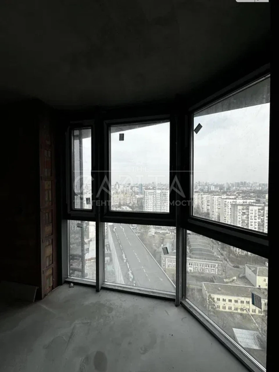 Продаж Квартира Солом'янка