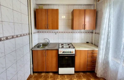 Продажа 2-х к.кв. ул. Казака Бабуры, д.18, ТРЕТИЙ ЭТАЖ.