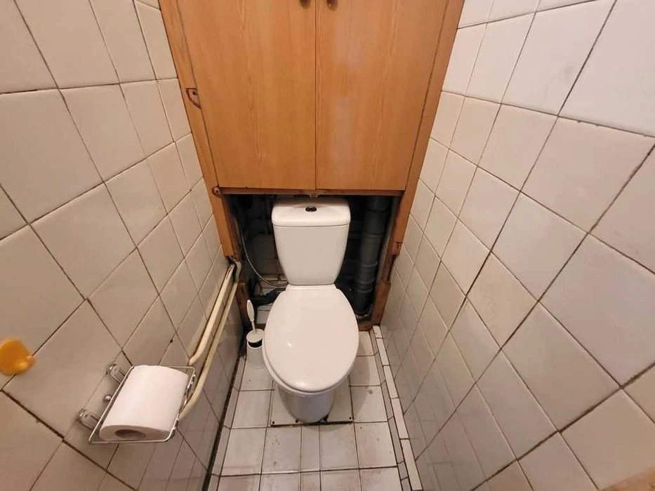 Продажа 2-х к.кв. ул. Казака Бабуры, д.18, ТРЕТИЙ ЭТАЖ.