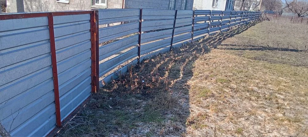 Продам земельный участок в Таромском