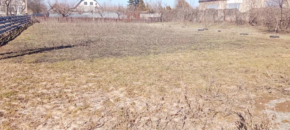 Продам земельный участок в Таромском