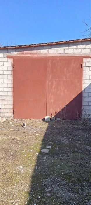 Продам земельный участок в Таромском