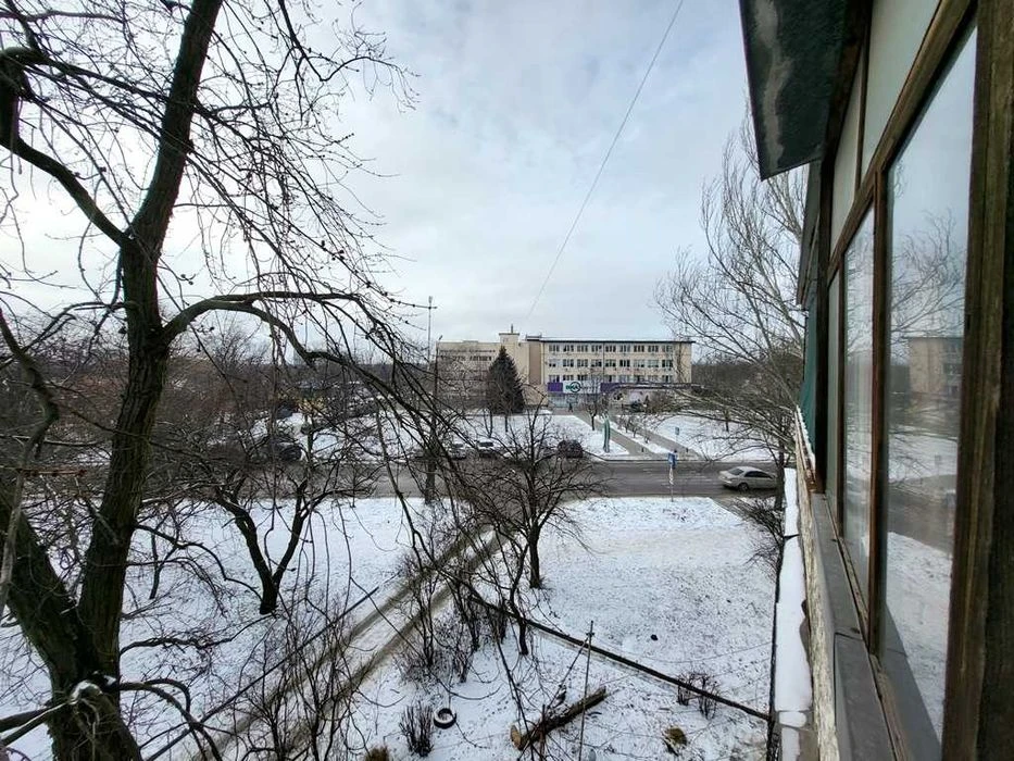 Продажа 2-х к.кв. ул. Казака Бабуры, д.18, ТРЕТИЙ ЭТАЖ.