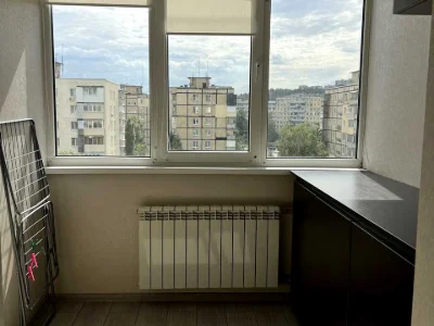 Квартира. Дніпро, Героїв просп.