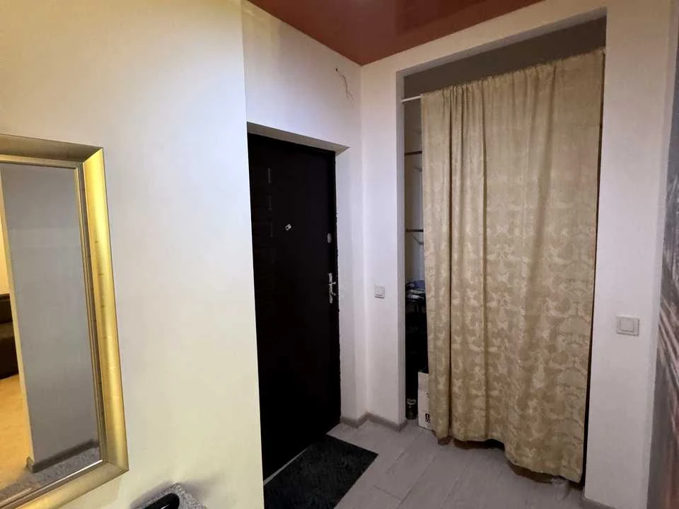 Квартира. Київ, Генерала Шаповала вул. (Механізаторів)