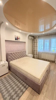 Продаж шикарної квартири , вул. Кибальчича 5б, Воскресенка