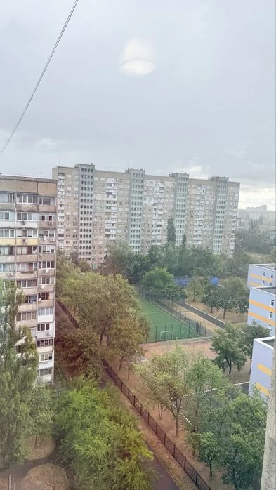 Продаж шикарної квартири , вул. Кибальчича 5б, Воскресенка