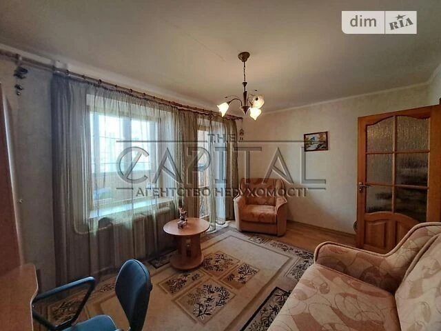 Sale of 2-room apartment 69 sq. m on Bratstva Tarasivtsiv St. 12/3