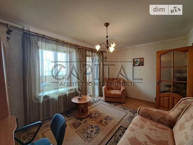 Sale of 2-room apartment 69 sq. m on Bratstva Tarasivtsiv St. 12/3