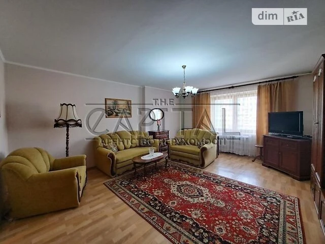 Sale of 2-room apartment 69 sq. m on Bratstva Tarasivtsiv St. 12/3