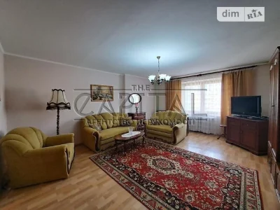 Sale of 2-room apartment 69 sq. m on Bratstva Tarasivtsiv St. 12/3