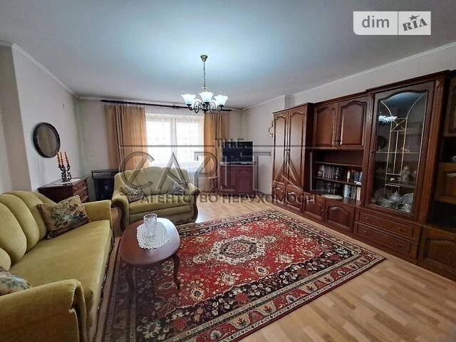 Sale of 2-room apartment 69 sq. m on Bratstva Tarasivtsiv St. 12/3
