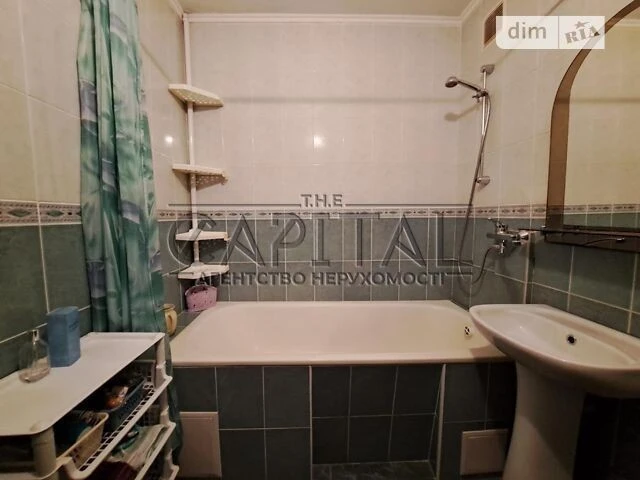 Sale of 2-room apartment 69 sq. m on Bratstva Tarasivtsiv St. 12/3