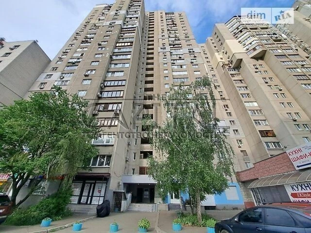 Sale of 2-room apartment 69 sq. m on Bratstva Tarasivtsiv St. 12/3