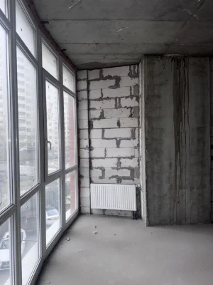 Квартира Аркадия ЖК Гагаринский 90м
