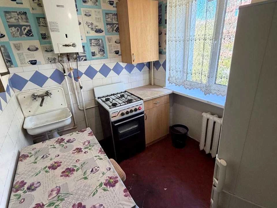 Квартира. Хмельницький, Миру просп.
