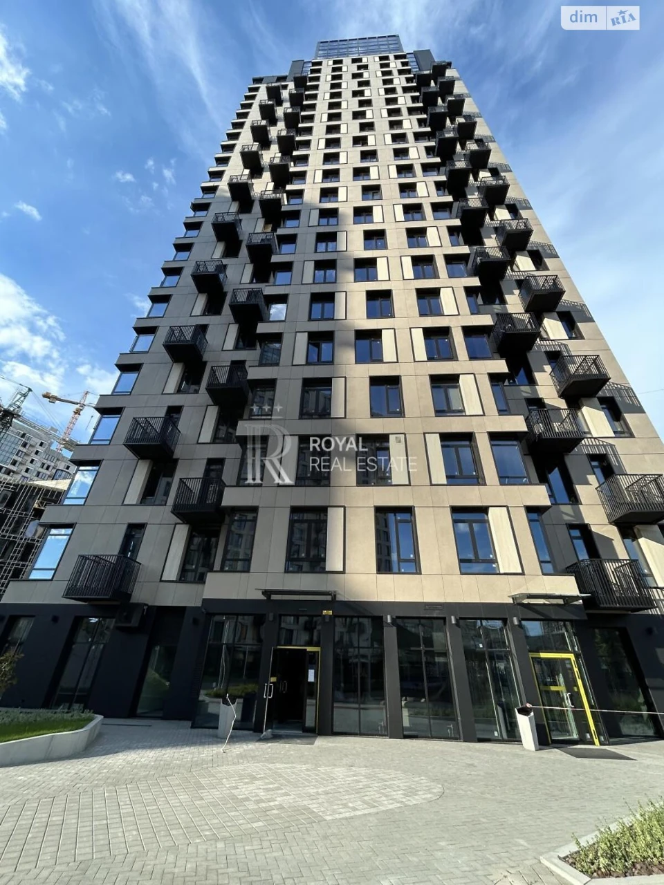 Продаж Квартира Саперне Поле