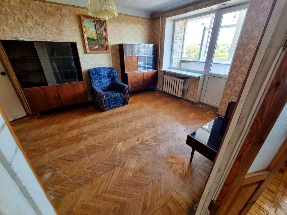 Квартира. Харків, 23 Серпня вул.
