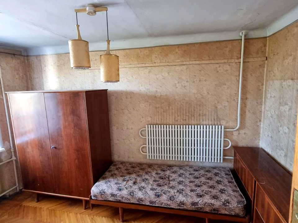 Квартира. Харків, 23 Серпня вул.