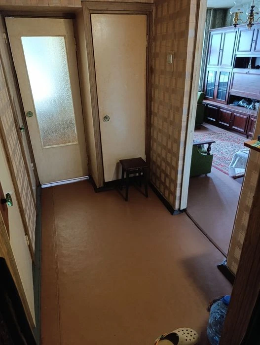 продаж 1но к. квартири на Леваді