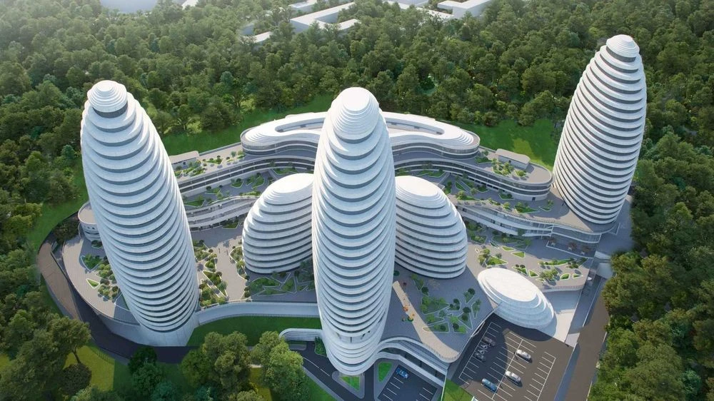 Продам гараж/паркомісце вул. Старонаводницька 10-А, ЖК Інтер
