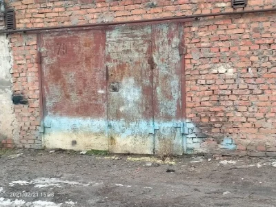 Продам гараж в ,,Керамик " вул.Казарського