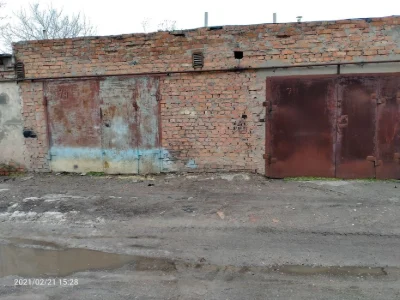 Продам гараж в ,,Керамик " вул.Казарського