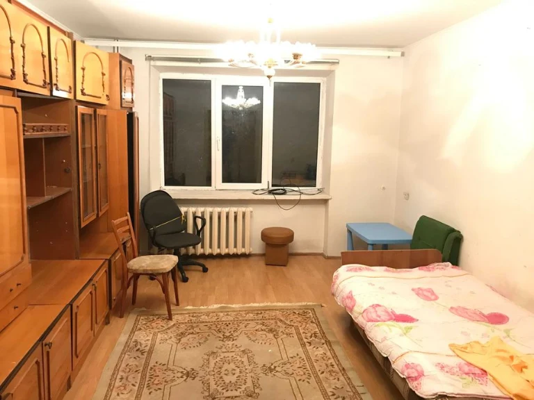 2-х кімн кв. 58,0 м кв.Проспект Незалежності окремі кімн.