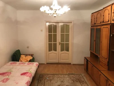 2-х кімн кв. 58,0 м кв.Проспект Незалежності окремі кімн.