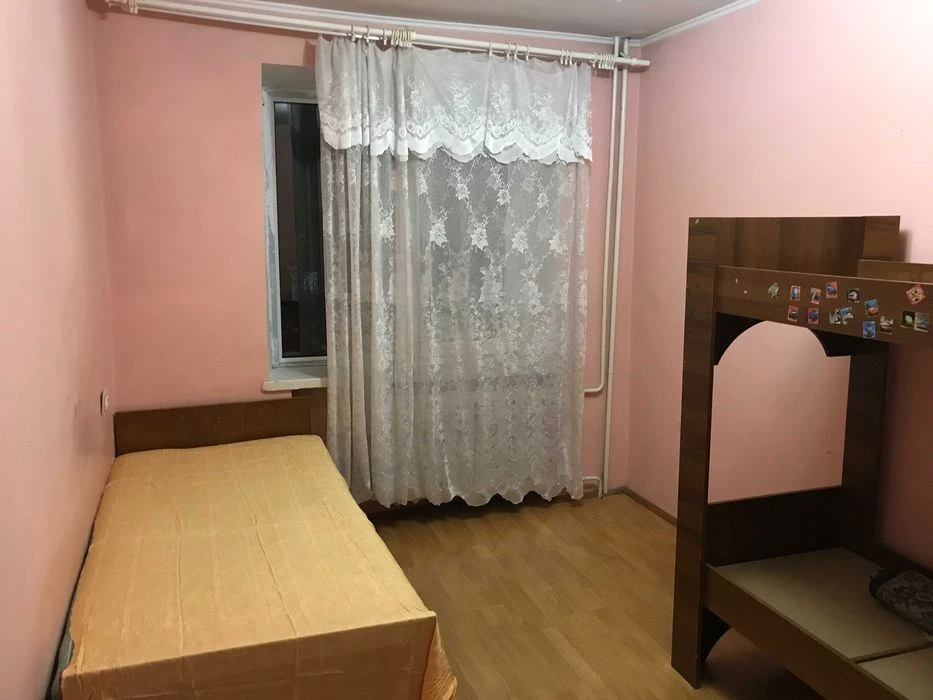 2-х кімн кв. 58,0 м кв.Проспект Незалежності окремі кімн.