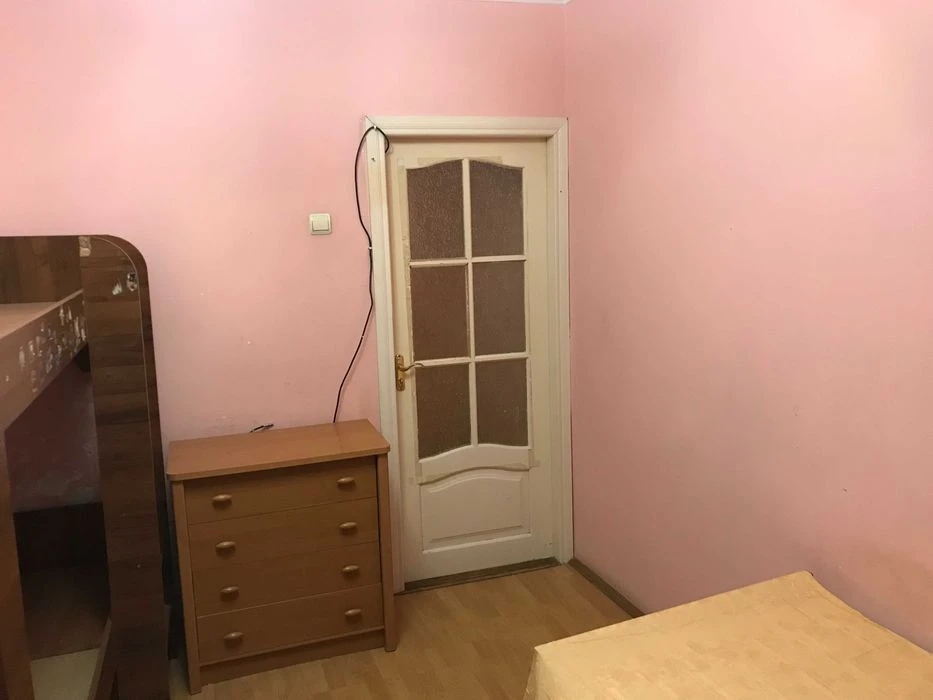 2-х кімн кв. 58,0 м кв.Проспект Незалежності окремі кімн.