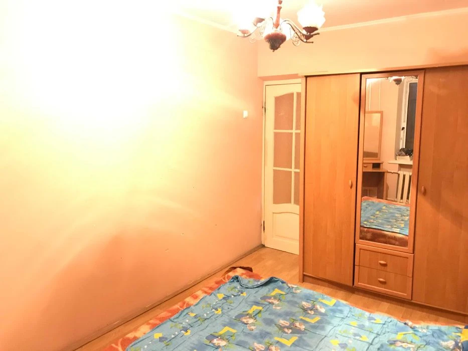 2-х кімн кв. 58,0 м кв.Проспект Незалежності окремі кімн.