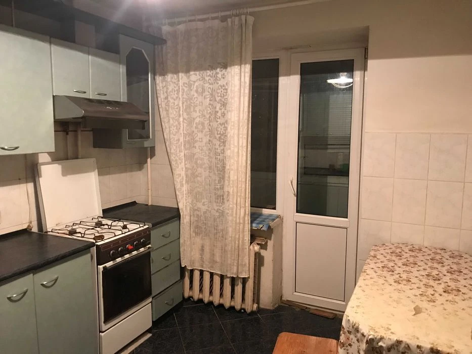 2-х кімн кв. 58,0 м кв.Проспект Незалежності окремі кімн.
