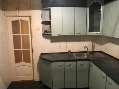 2-х кімн кв. 58,0 м кв.Проспект Незалежності окремі кімн.